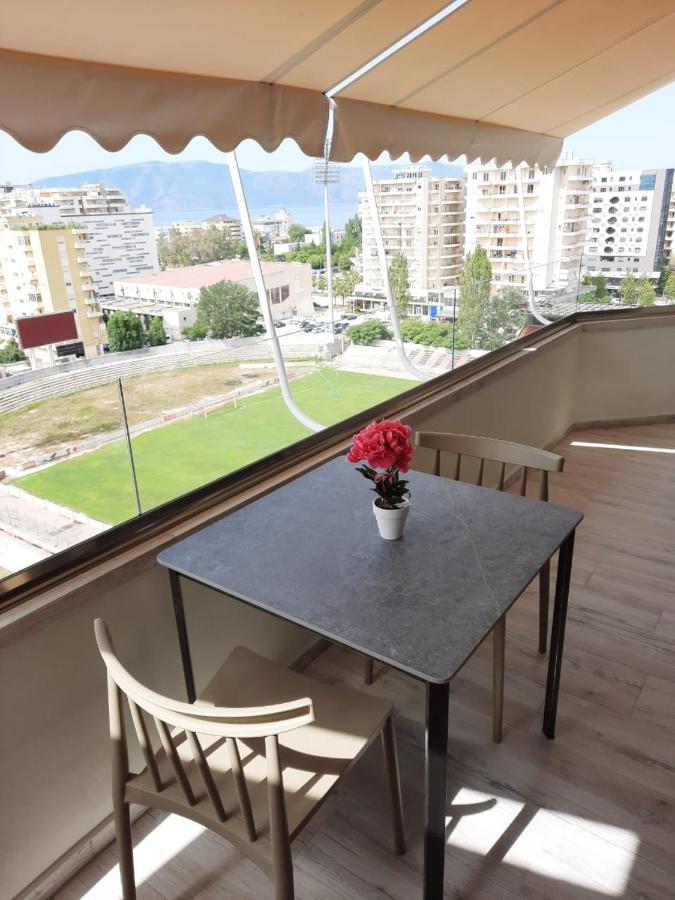 Disy Apartments Vlore Exterior photo