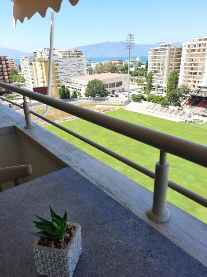 Disy Apartments Vlore Exterior photo