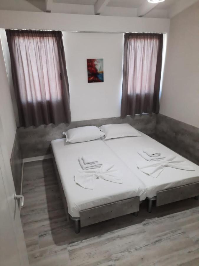 Disy Apartments Vlore Exterior photo