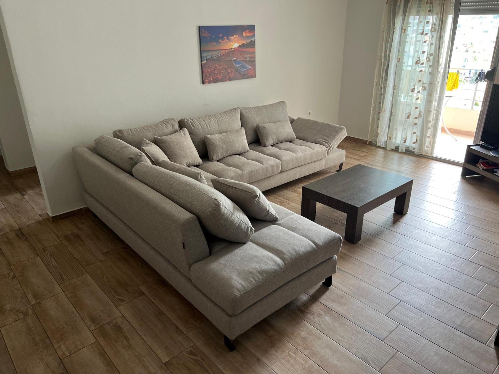 Disy Apartments Vlore Exterior photo