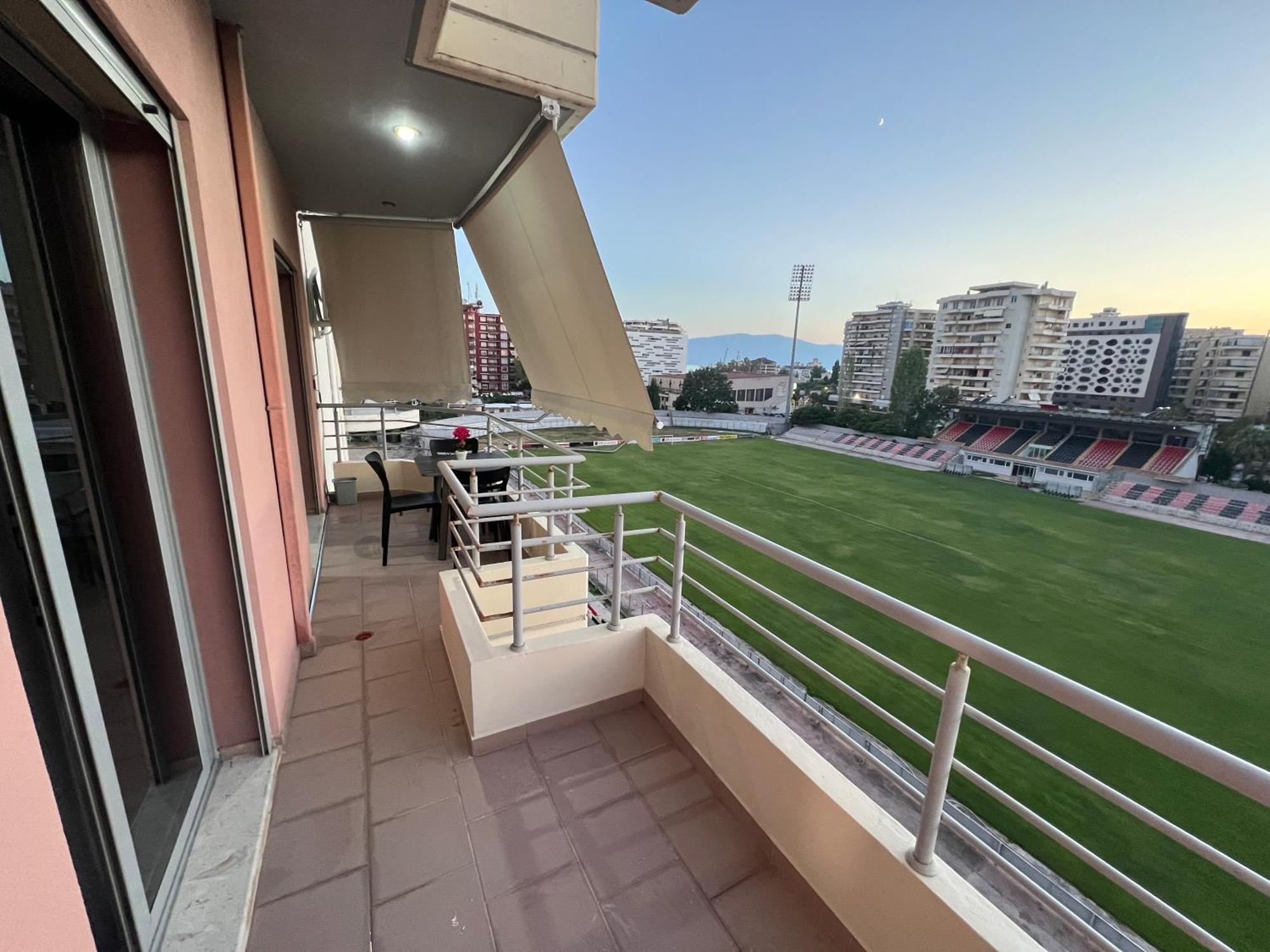 Disy Apartments Vlore Exterior photo