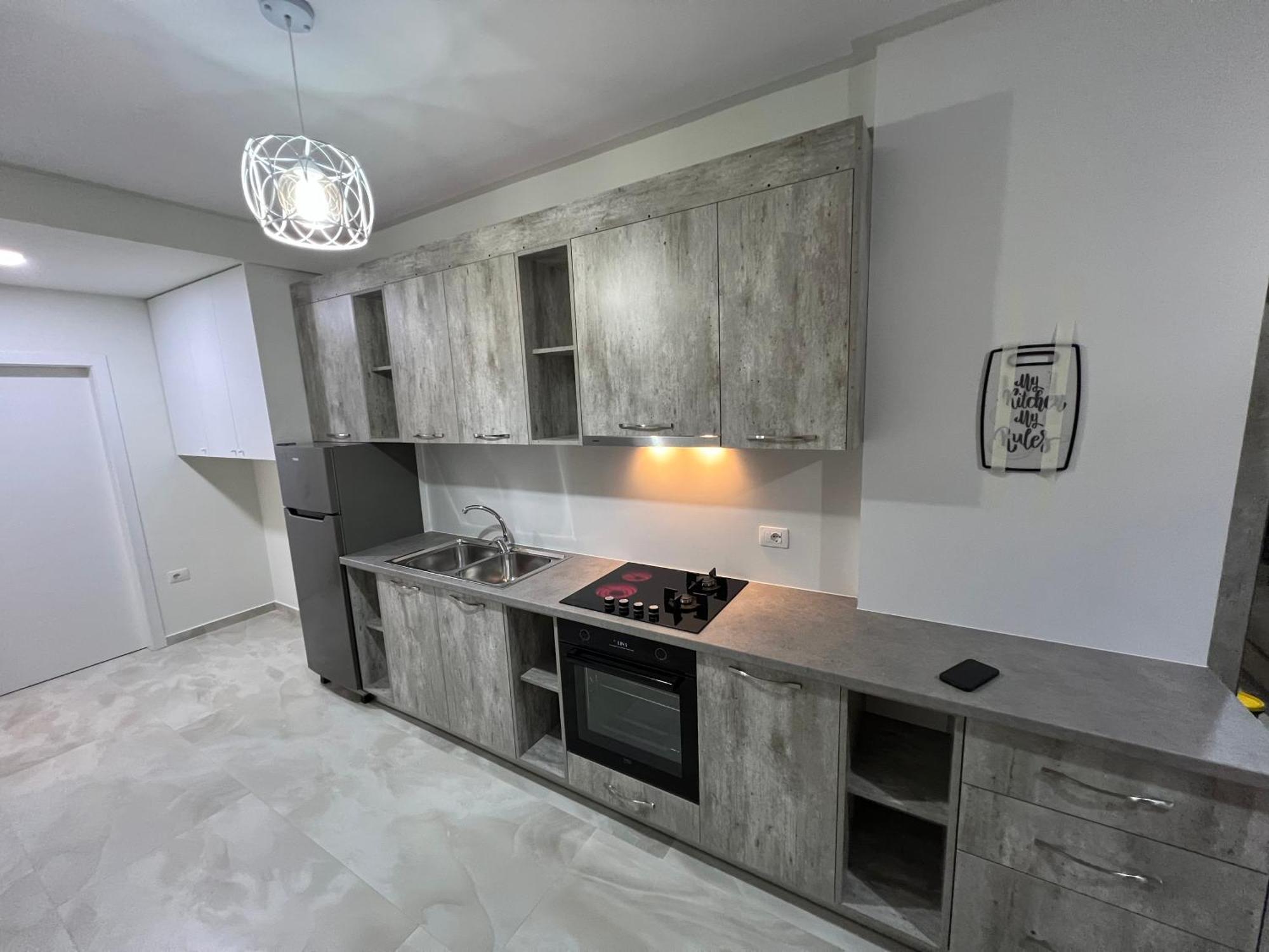 Disy Apartments Vlore Exterior photo